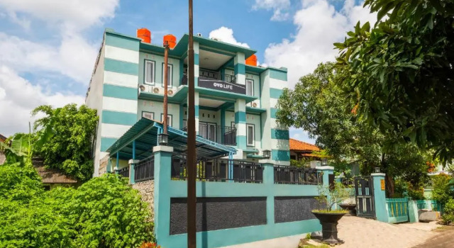 OYO 2676 Cathaleya Homestay Syariah, Rezervovat Hotel Karawang West Java