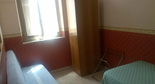 Одноместный номер Standard Hotel Lazzari
