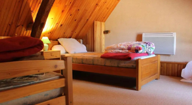 Charmante longère 80m² à 6km des Thermes - Terrasse, Jardin, Barbecue, Animaux acceptés - FR-1-541-31, Buchen Sie Hotel La Roche-Posay 