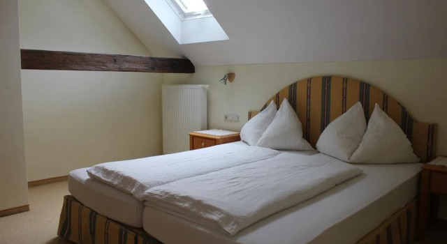 Appartements im Forsthaus Wunderbar ruhige Ferienwohnungen in Strobl am Wolfgangsee im Forsthaus, Забронировать Отель Штробль Вольфгангзе