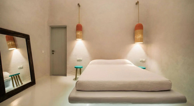 Ammos Oia Mansion