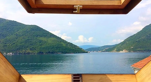 Номер Standard Vila Perast Boutique Hotel
