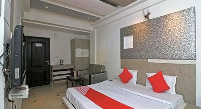 Номер Superior Hotel Panna Paradise