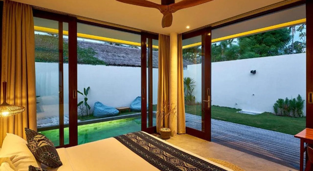 Ama-Lurra Villa
