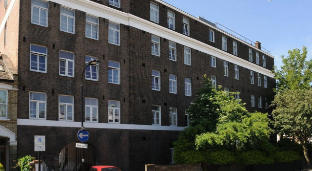 Abercorn House Hostel, Забронировать Отель Лондон Большой Лондон, рядом с Больница Чаринг-Кросс