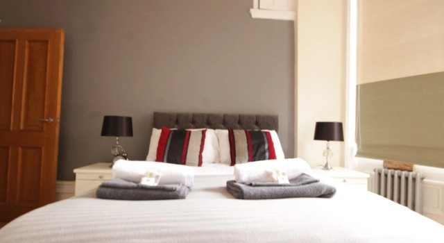 Land of green ginger apartment, Забронировать Апартаменты/квартира Апартаменты Кингстон-апон-Халл, рядом с Музей динозавров Dinostar, Апартаменты/квартира
