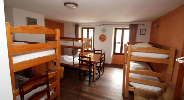 La Ptite Auberge