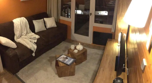 Residence Le Douchka - maeva Home, Забронировать Отель Морзин Порт дю Солей, рядом с Горнолыжный подъемник Ландаре