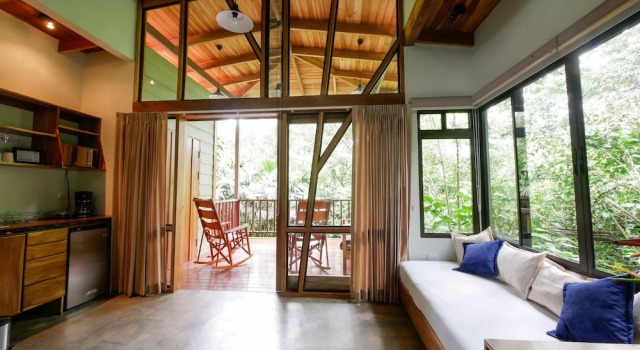 Casitas Tenorio B&B