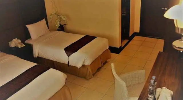 Nine Inn by edotel, Rezervasyon Otel Bandung Kidul Bandung