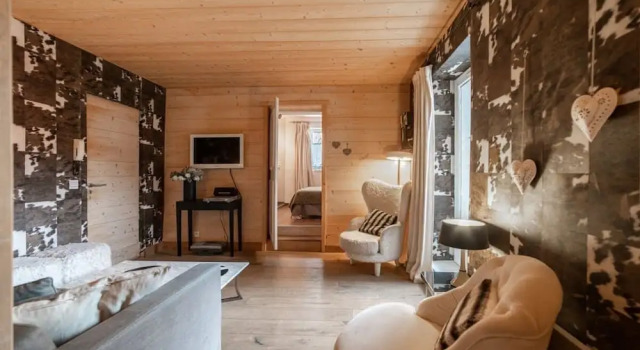 Belle Étoile Luxury Private Apartment, Забронировать Апартаменты/квартира Апартаменты Межев, рядом с Горнолыжный подъемник Мутели, Апартаменты/квартира