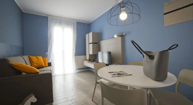 Апартаменты Superior Dreams Hotel Residenza De Marchi
