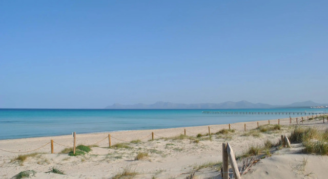 Villa Sa Riba 021 by Mallorca Charme, Book Villa Muro Majorca