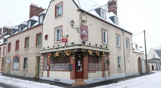 Hotel du Cygne, Réserver Hôtel L'Aigle 