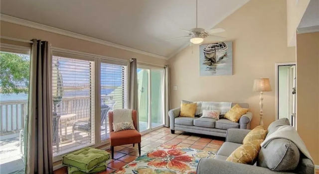 14300 Aloha St. Unit 220 3 Bedroom Home, Rezerwuj Dom wakacyjny Padre Island 