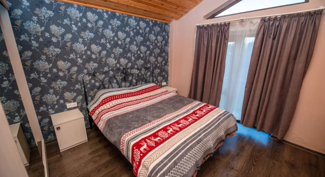 Villa Garden, Prenota Villa Hotel a Samckhe Javakheti con parcheggio, Parcheggio