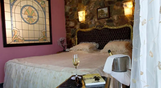 Полулюкс с видом на бассейн Oriental Rivoli Hotel & Spa