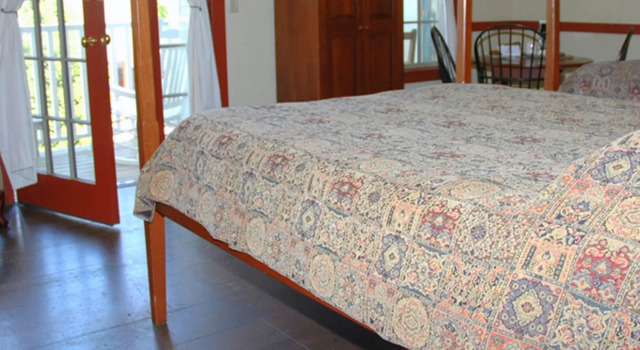 Artists Colony Inn, Book Pension Hoteller i Nashville med parkering, Parkering