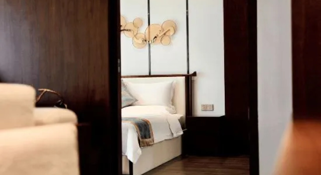 Люкс Hualian Hotel