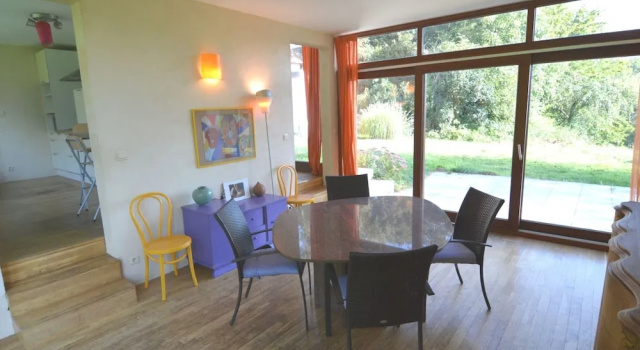 Коттедж Dreamy Holiday Home With Pool, Garden, Roof Terrace, BBQ
