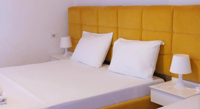 Апартаменты Vila Olsi
