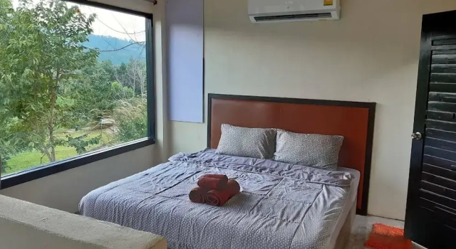 Номер Standard The Resort Phu Fah Chai Nam