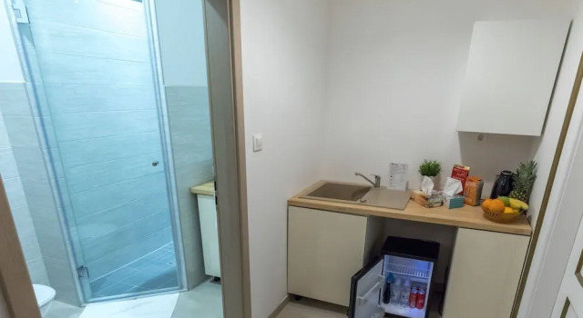 Bacu Apartments Zagreb