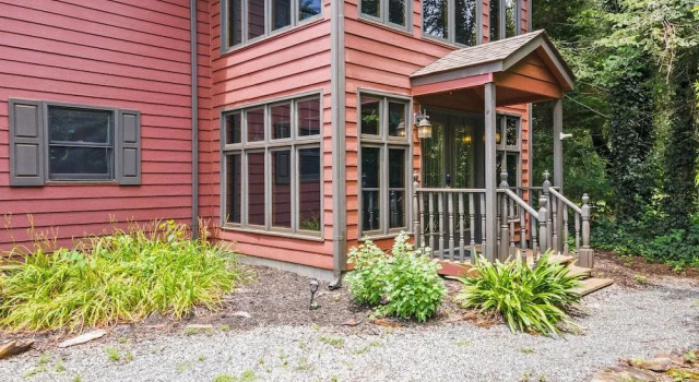 Rivers Edge, Réserver Hôtel Tuckasegee États-Unis