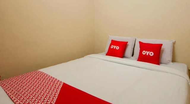 OYO 2045 Hotel 211, Réserver Hôtel Parapat 