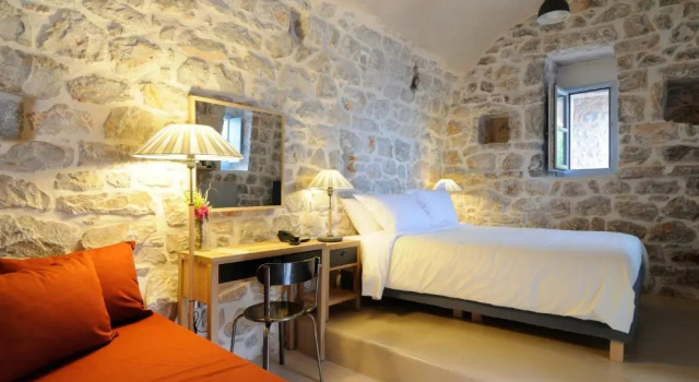 Номер Superior Antares Hotel