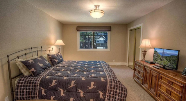 Fernandez Hideaway by Lake Tahoe Accommodations