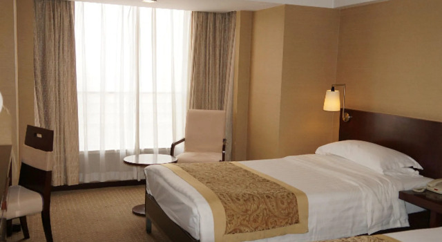 Двухместный номер Standard Dong Fang Hotel