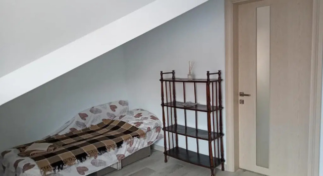 Номер Standard Family Apartments Dorobok Lviv