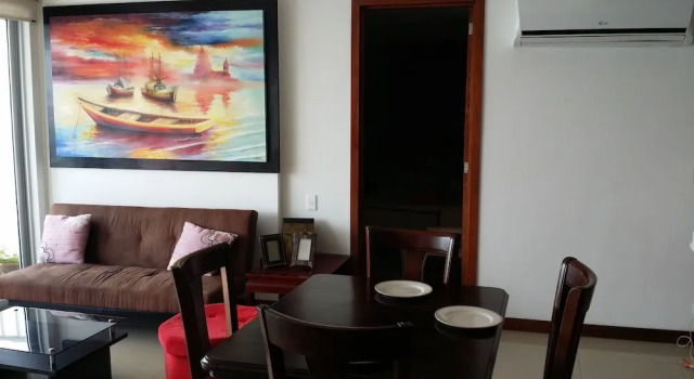 Rentascartagena Apartments Palmetto, Забронировать Апартаменты/квартира Отели Картахены с бассейном, рядом с Consulate of Panama, Бассейн