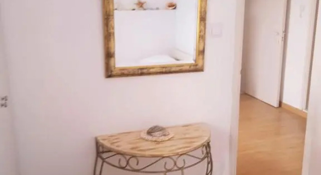 Четырёхместный номер Standard Kalymnos Platy Gialos Mousellis Makis Apartments
