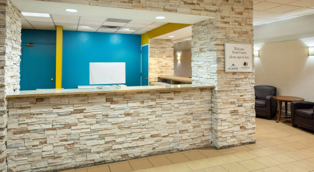 DoubleTree by Hilton Boston North Shore, Reserva ahora Hotel Danvers North Shore