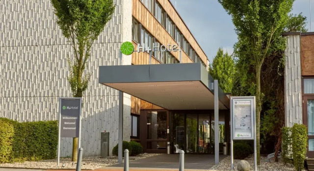 H+ Hotel Bochum, Buchen Sie Hotel Bochum Ruhrgebiet