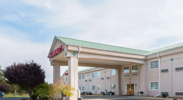 Ramada by Wyndham Strasburg/Shenandoah Valley
