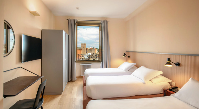 Hotel Colosseum