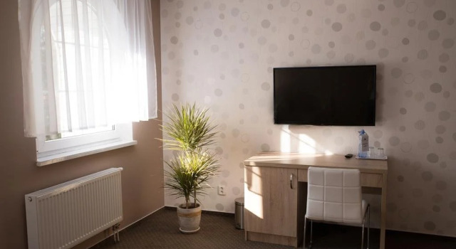 Hotel Garni Orlova