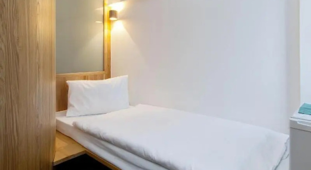 Hotel Wolf, Book Hotel Prague 10 Prague, near Prague - Hostivař