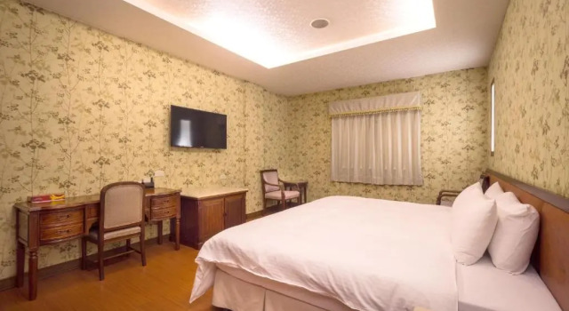 Двухместный номер Standard Mesasa Garden Motel