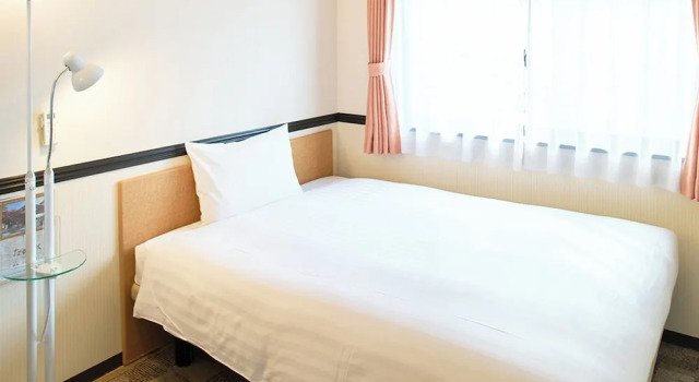 Одноместный номер Economy Toyoko Inn Nagoya-eki Sakuradori-guchi Honkan
