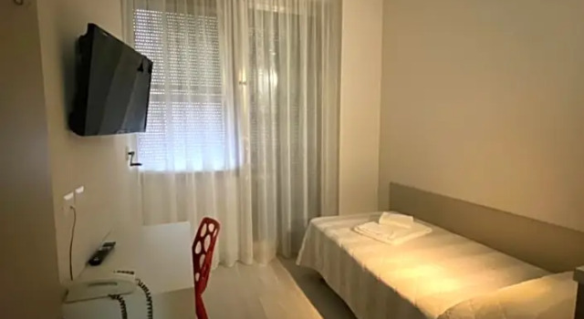 Номер Standard Hotel Due Giardini