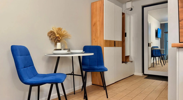 Studio on Taganskaya Street, Prenota Appartamento Mosca Russia, vicino a Atrium Shopping Centre