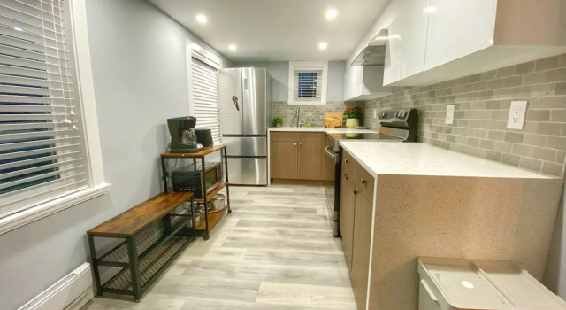 Двухместный номер Standard Bonniebrook Lodge