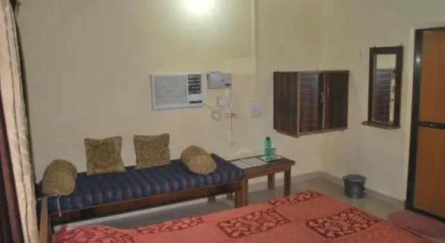 Pears Beach Resort