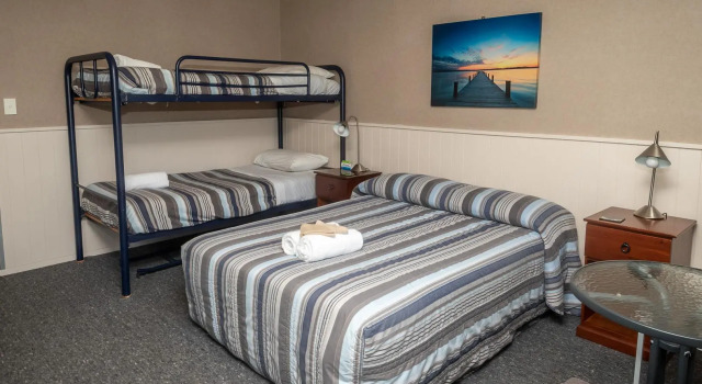 Люкс Tasman Holiday Parks - Te Anau
