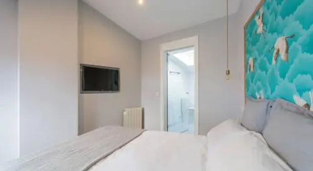 RETIRO LUXURY PENTHOUSE, By Presidence Rentals, Reserva ahora Apartamento Retiro Madrid