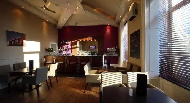Craigtay Hotel, Забронировать Отель Отели Ангус с парковкой, Парковка